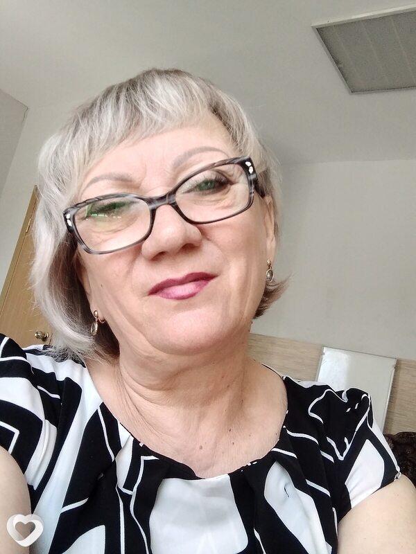 Татьяна, 54, Тайшете — анкета №2465816