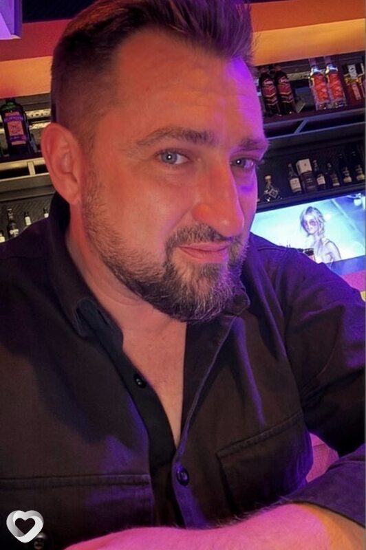 Александр, 45, Владивостоке — анкета №2465820