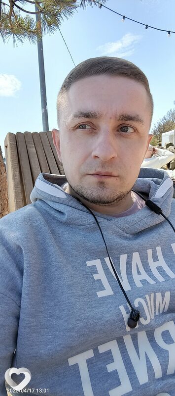 Виталий, 30, Анапе — анкета №2465901