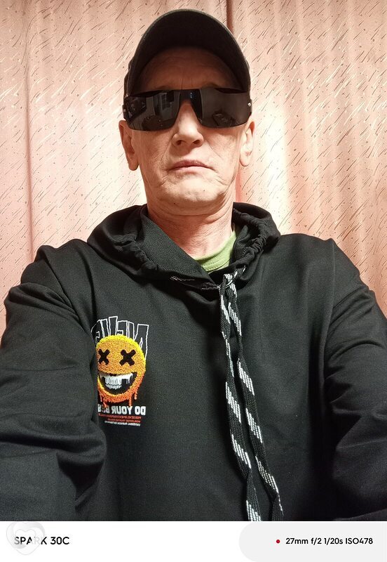 Андрей, 53, Ярославле — анкета №2465909