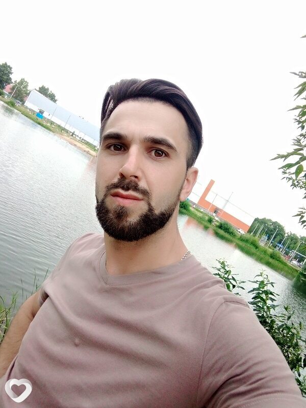Раман, 33, Нижнем Новгороде — анкета №2465914