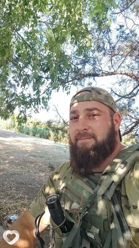 Марат, 35, Пятигорске — анкета №2465916