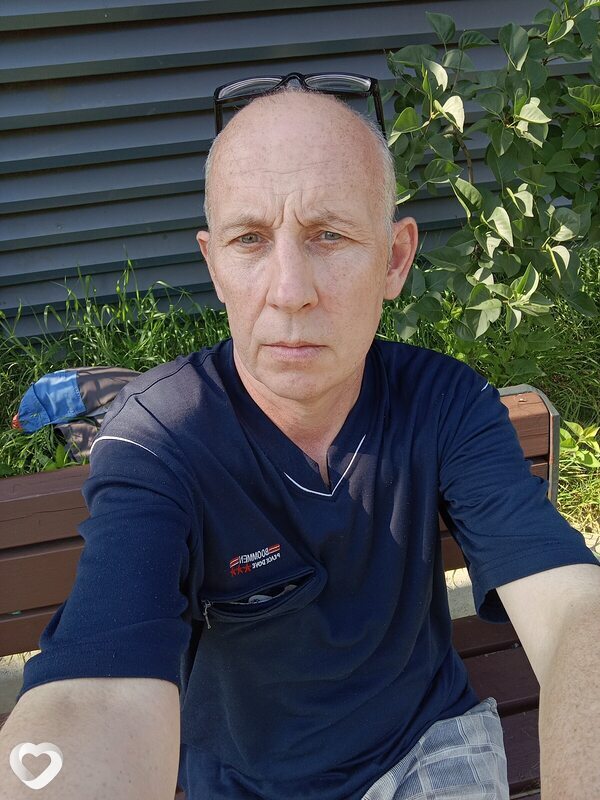 Сергей, 50, Йошкар-Оле — анкета №2465917