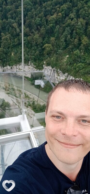 Алексей, 36, Москве — анкета №2465919