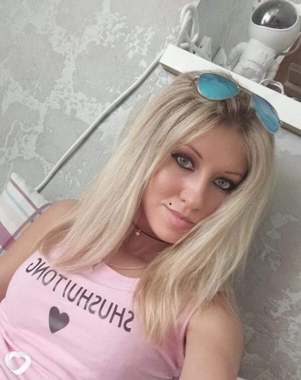 Настя, Калачинск