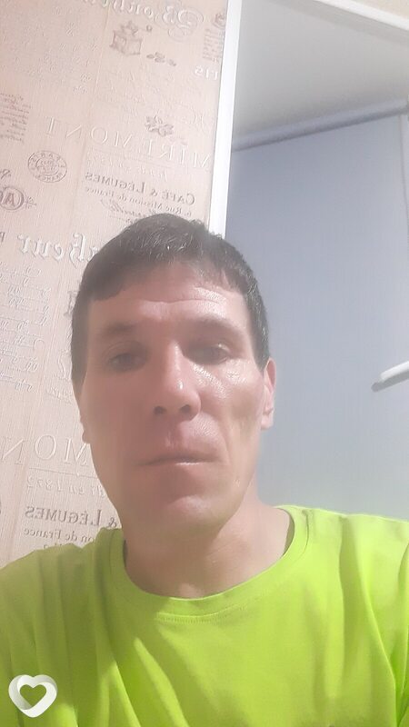 Антон, 44, Комсомольске-на-Амуре — анкета №2465773