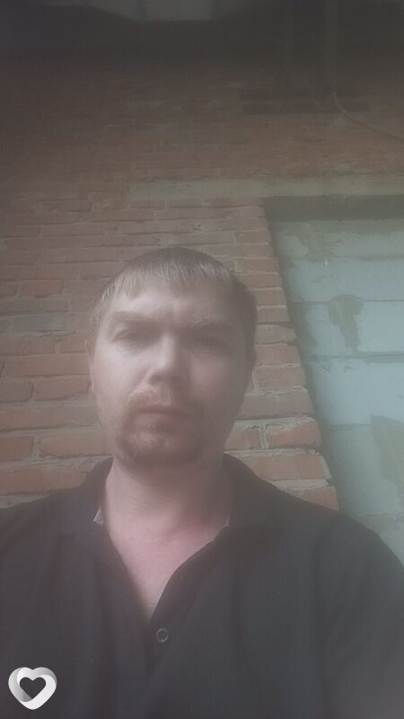 Алексей, 37, Ангарске — анкета №2465785