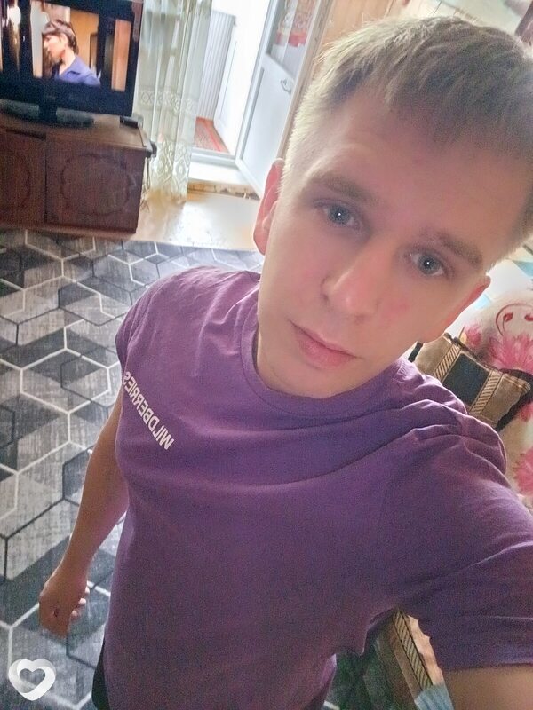 Кирилл, 31, Туле — анкета №2465786