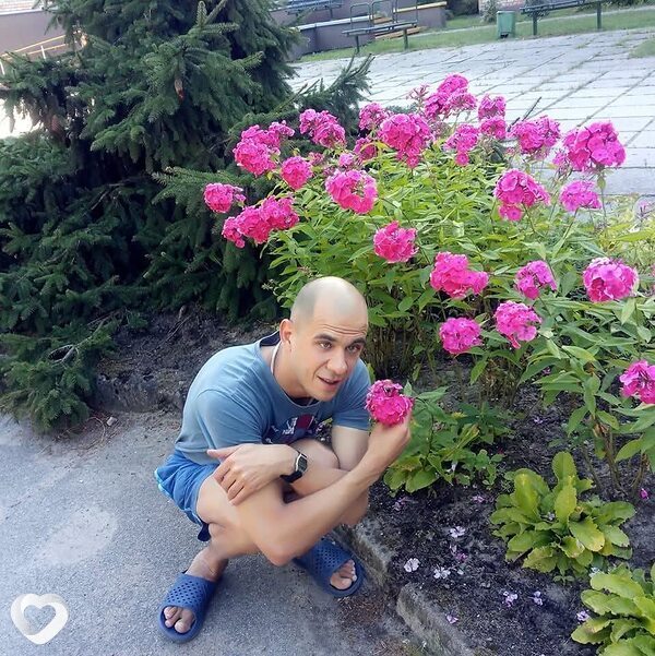 Ilja, Рига