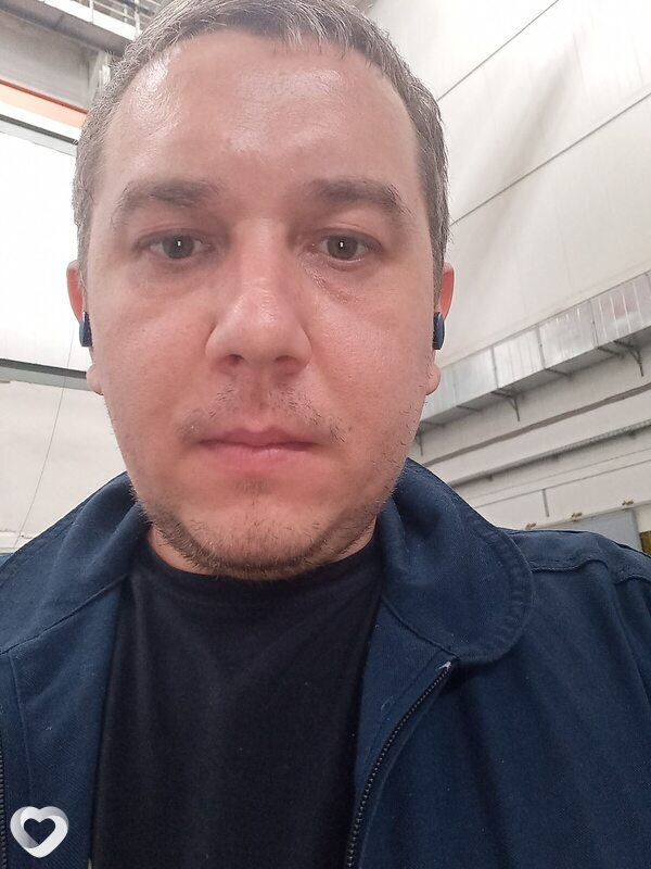 Алексей, 35, Нижнем Новгороде — анкета №2466055