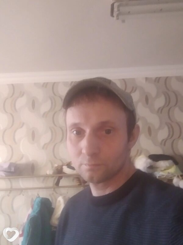 Аликсей, 27, Сызрани — анкета №2466060