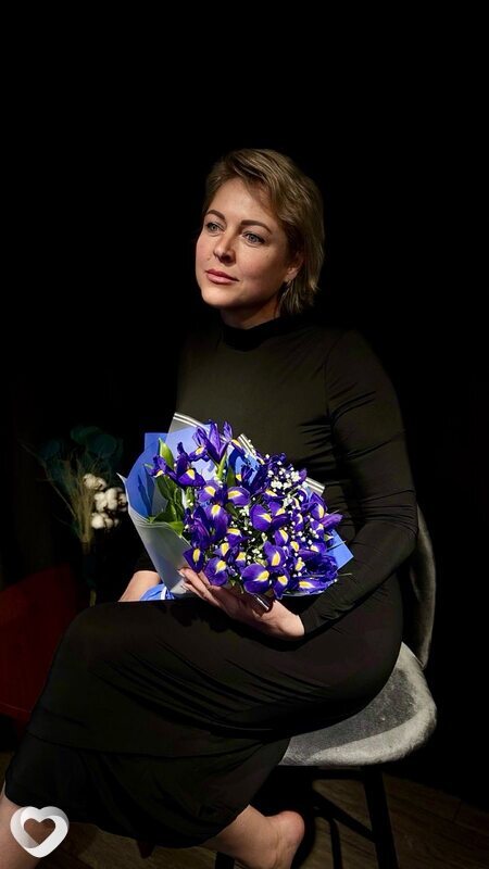 Алена, 42, Клине — анкета №2466062