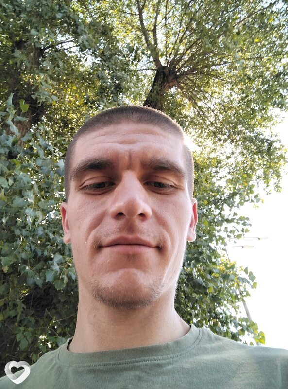 Азрет, 28, Судаке — анкета №2466063