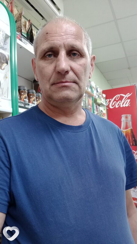 Игорь, 58, Полоцке — анкета №2466066