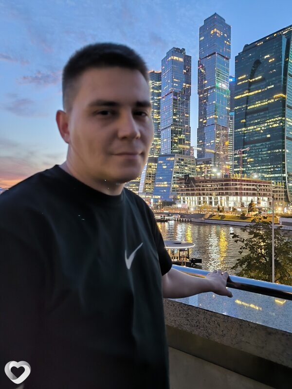 Влад, 31, Ульяновске — анкета №2465722