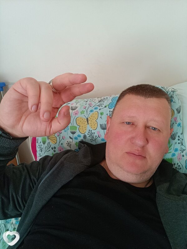 Артем, 42, Киеве — анкета №2465724