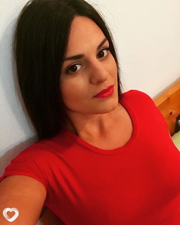 Кристина, 33, Иркутске — анкета №2465743