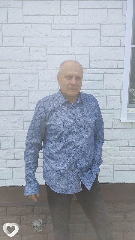 Александр, 63, Туле — анкета №2465873