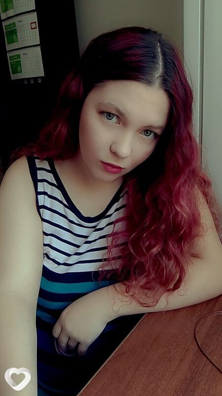 Ната, 25, Тамбове — анкета №2465876