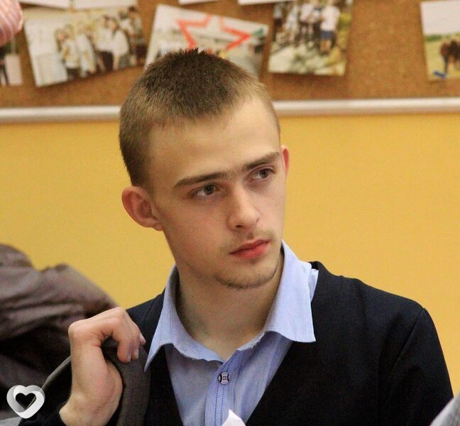 Андрей, 21, Белгороде — анкета №2465880