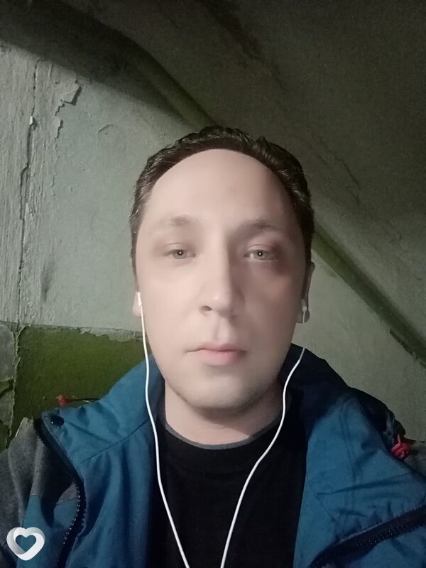 Денис, 38, Ижевске — анкета №2465887