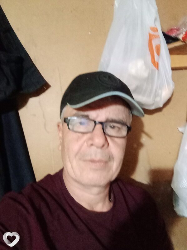 Сайфудин, 51, Туле — анкета №2465891