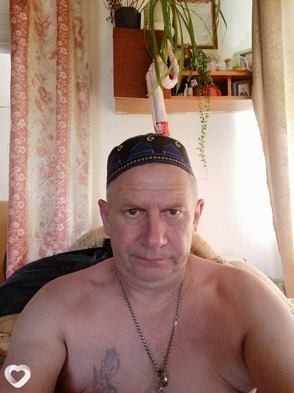 Виталий, 55, Хабаровске — анкета №2465892