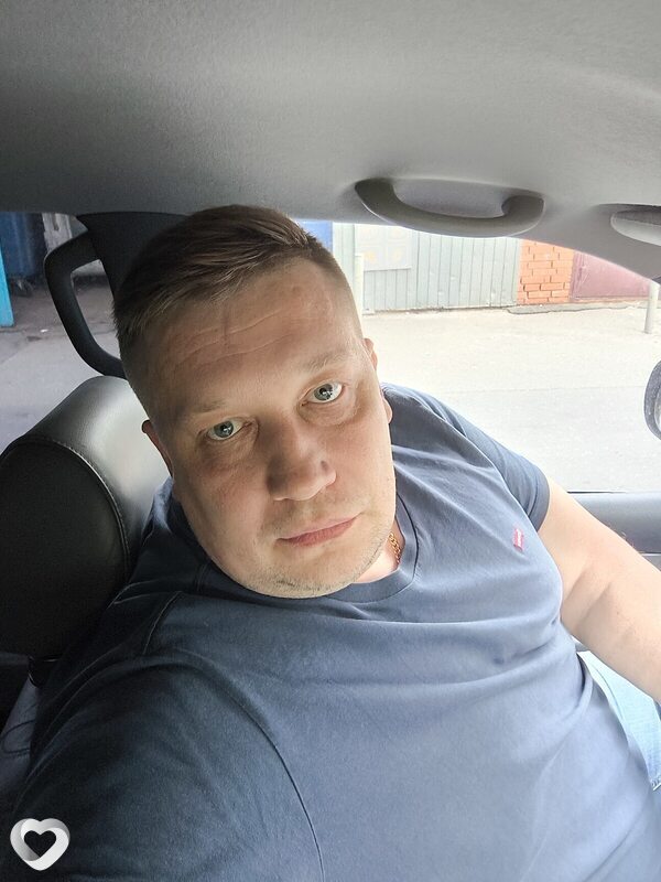 Кирилл, 46, Москве — анкета №2465893