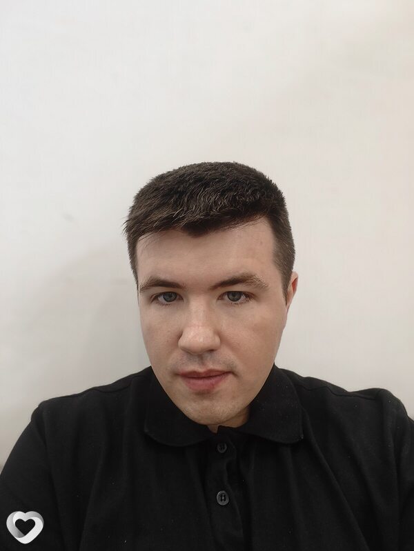 Антон, 27, Москве — анкета №2465974