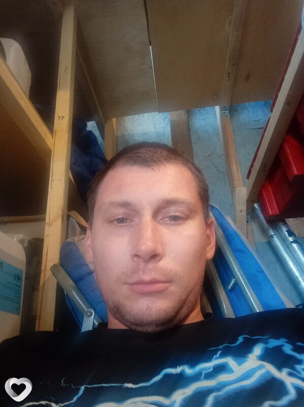 Виктор, 33, Великом Новгороде — анкета №2465981