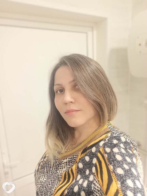 Алиса, 38, Томске — анкета №2465986