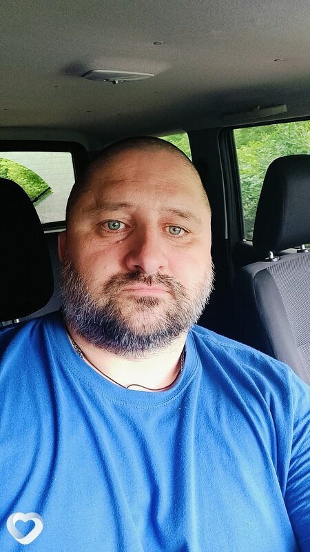 Игорь, 46, Белгороде — анкета №2465992
