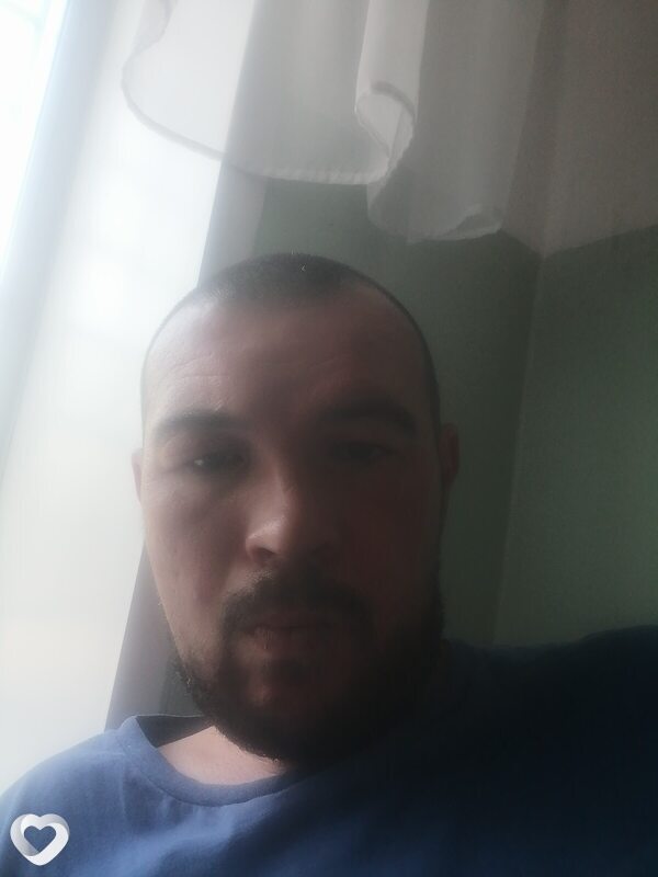 Артем, 37, Улан-Удэ — анкета №2465847