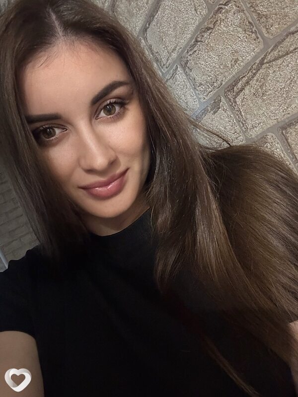 Лера, 26, Хабаровске — анкета №2465848