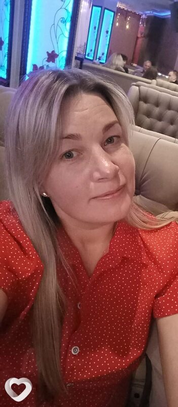 Марина, 47, Новокузнецке — анкета №2465852