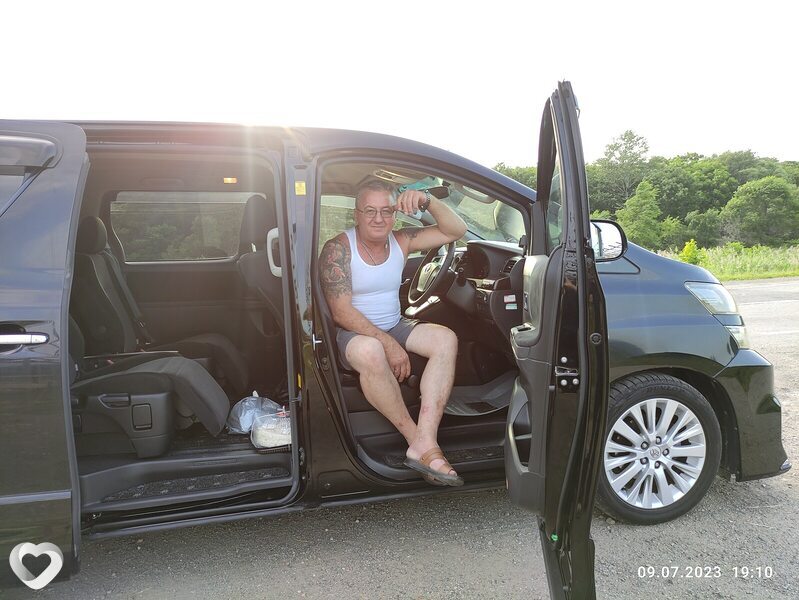 Александр, 56, Долгопрудном — анкета №2465855