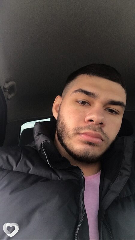 Жамшид, 34, Ташкент — анкета №2465858