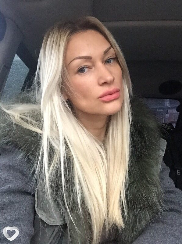 Лера, 48, Санкт-Петербурге — анкета №2465863