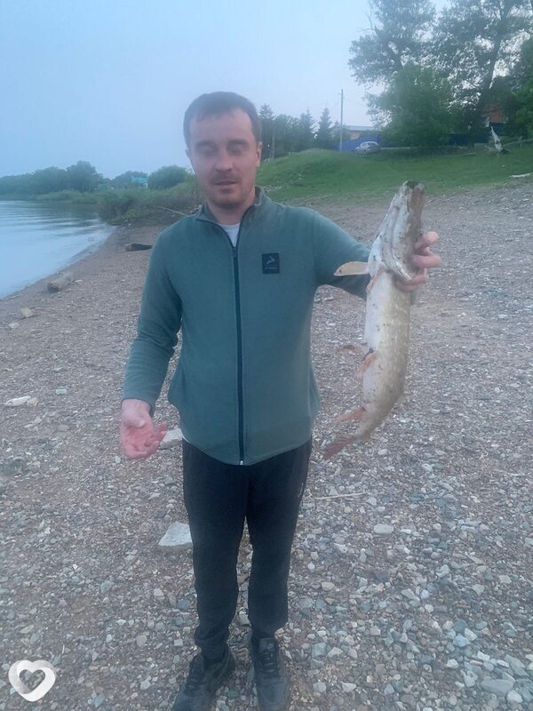 Эдский, 37, Уфе — анкета №2465869