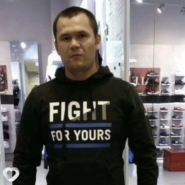 Mirbek, 35, Бишкек — анкета №2466348