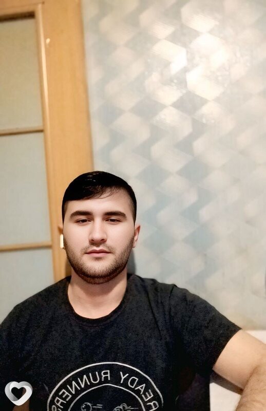 Хороший, 25, Москве — анкета №2466349