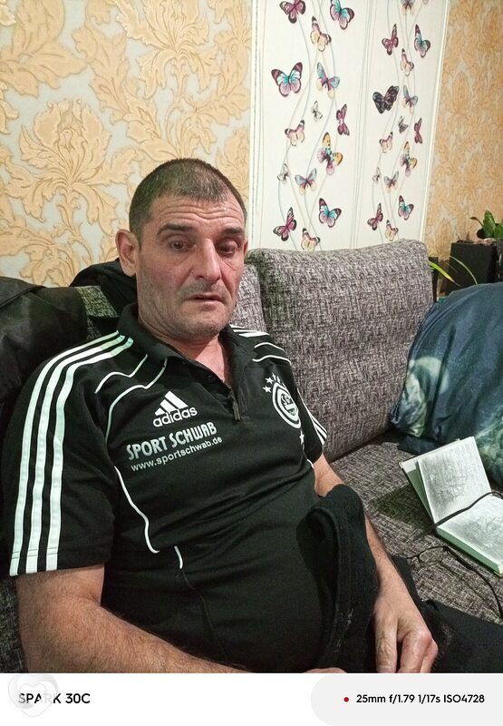 Анатолий, 50, Волжском — анкета №2466351