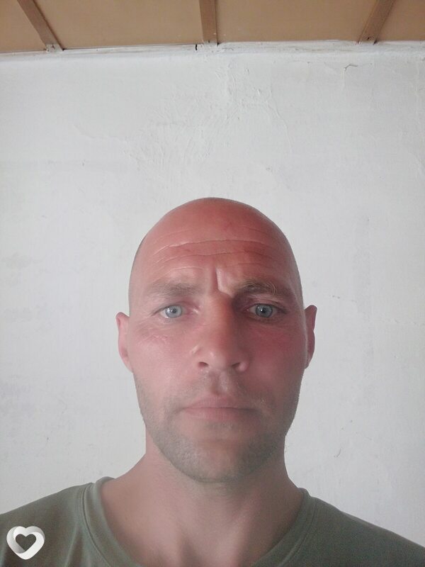Владимир, 41, Кустанае — анкета №2466356