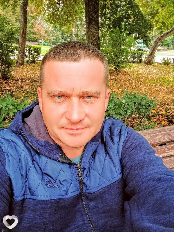 Алексей, 41, Самаре — анкета №2466367