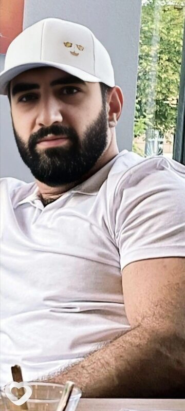 Матин, 36, Южно-Сахалинске — анкета №2466369
