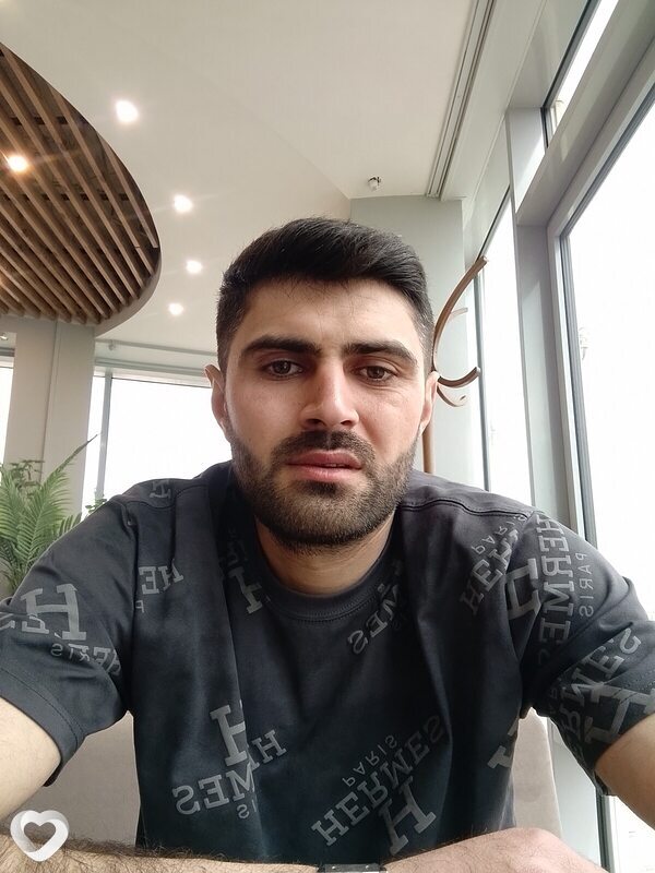 Айхан, 27, Уссурийске — анкета №2466002
