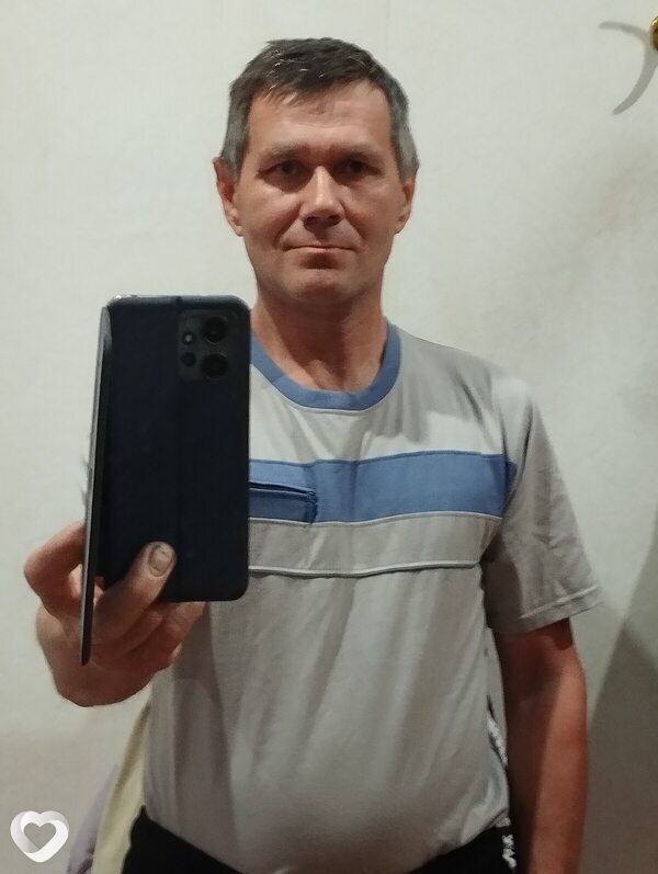 Дмитрий, 54, Челябинске — анкета №2466006