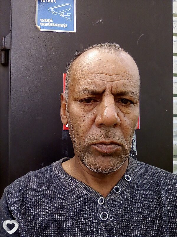 Naeem, 54, Киеве — анкета №2466011