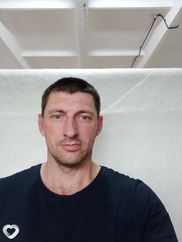 Павел, 42, Ступине — анкета №2466014