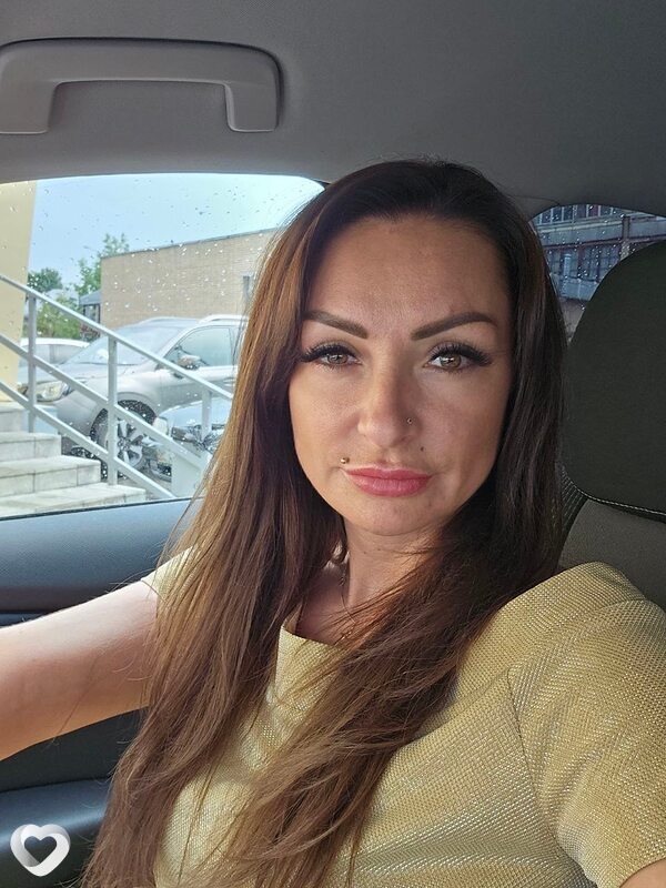 Мари, 37, Тюмени — анкета №2466016